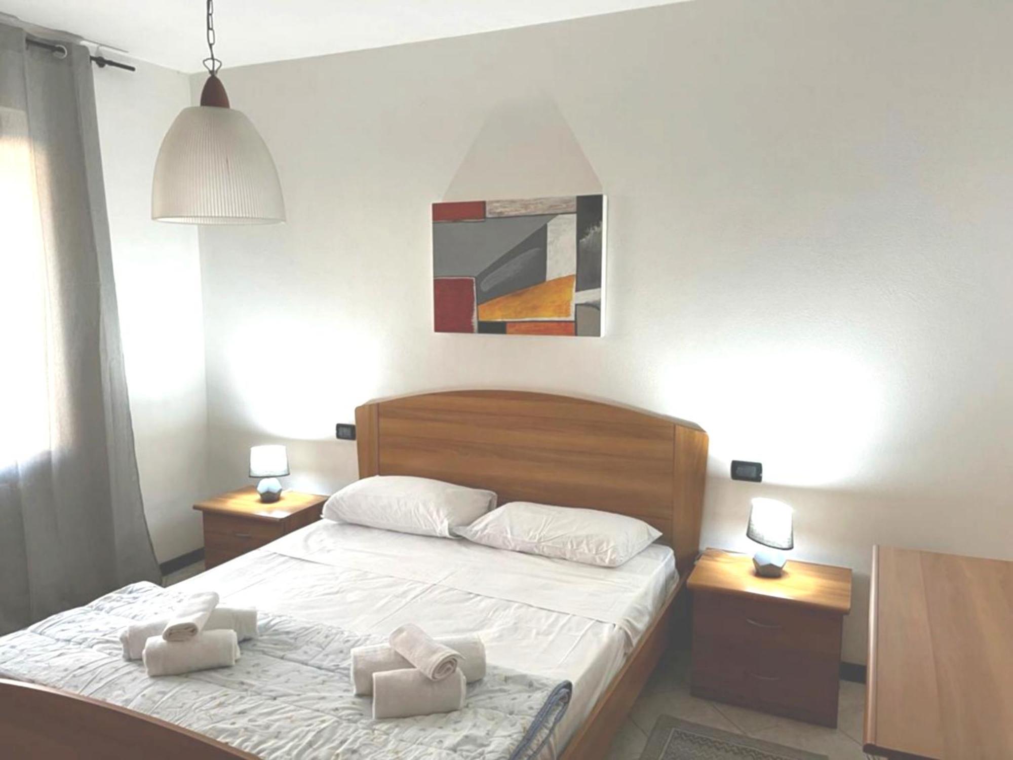 Desenzanoloft Yellow Apartment Desenzano del Garda Zewnętrze zdjęcie