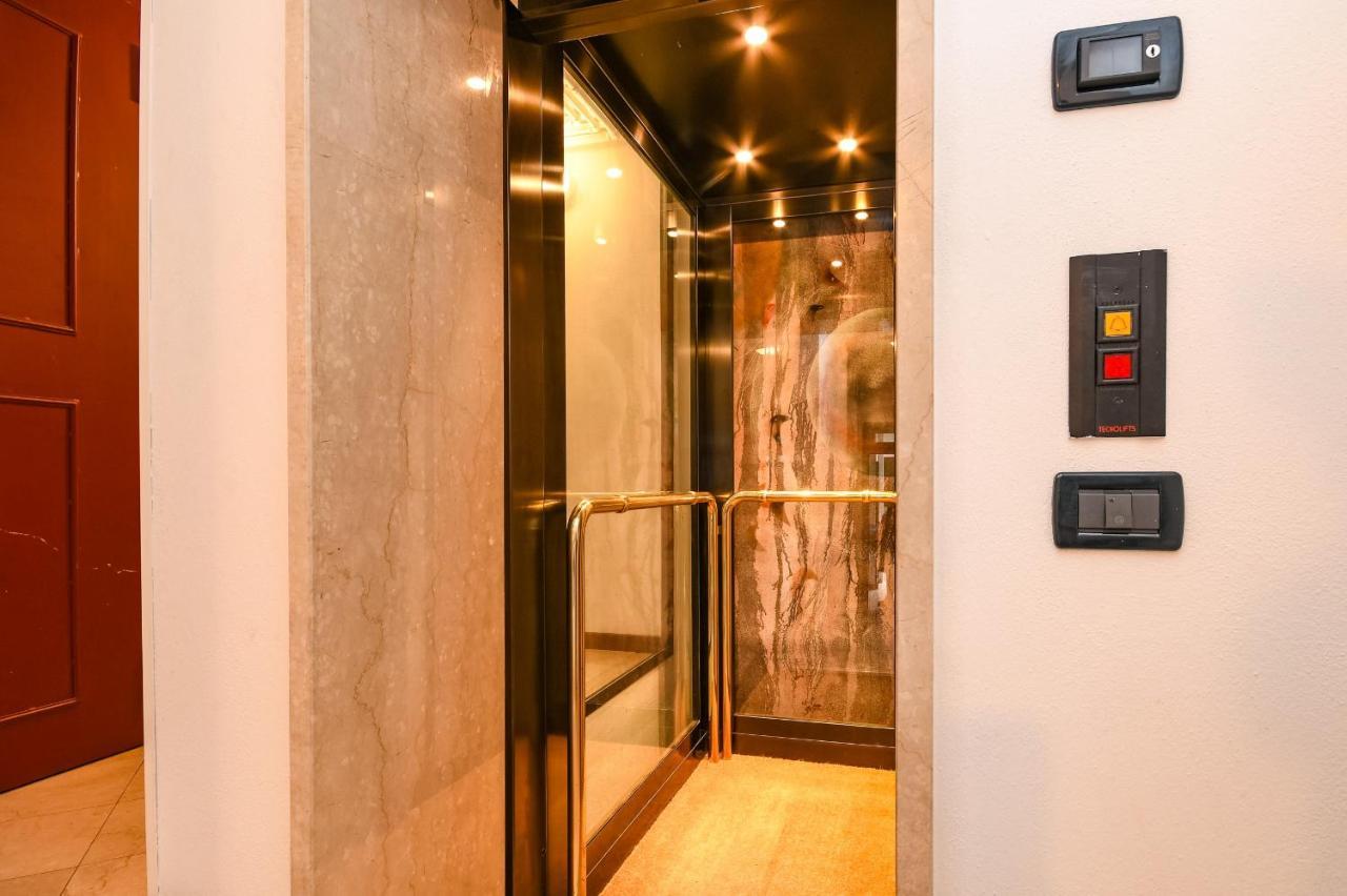 Desenzanoloft Yellow Apartment Desenzano del Garda Zewnętrze zdjęcie